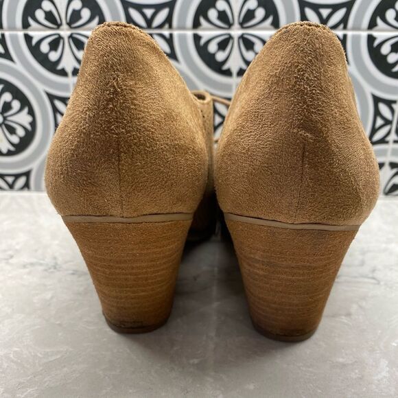 Dr. Scholl's Shoes Credit Ankle Boot - Picture 4 of 10